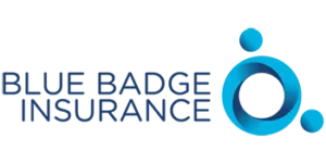 Blue Badge Insurance Australia logo