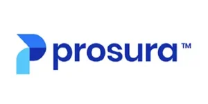 Prosura logo
