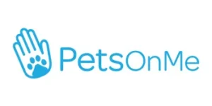 PetsOnMe logo
