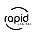 A Pacific International Insurance partner is Rapid Solutions, as per this logo